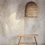 Papel Mural Fresco 1