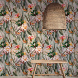 Papel Mural Magical Garden XIV