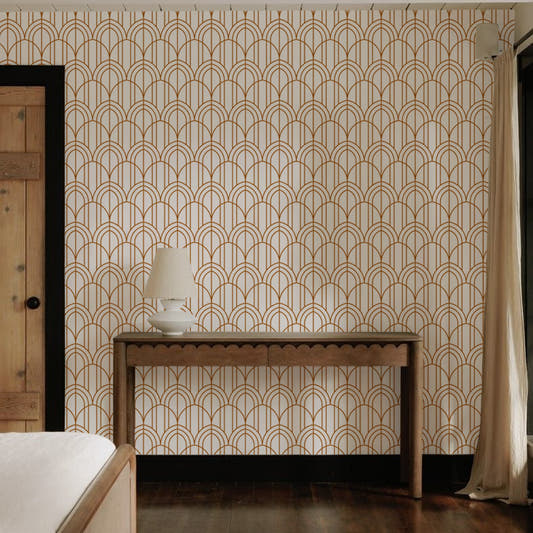 Papel Mural Gastby