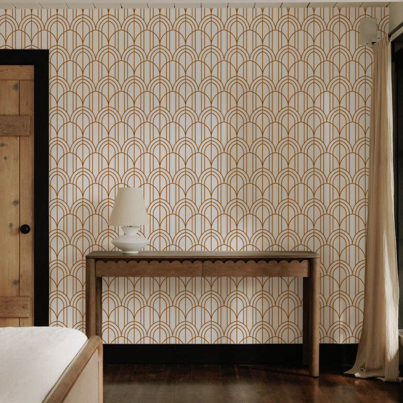 Papel Mural Gastby