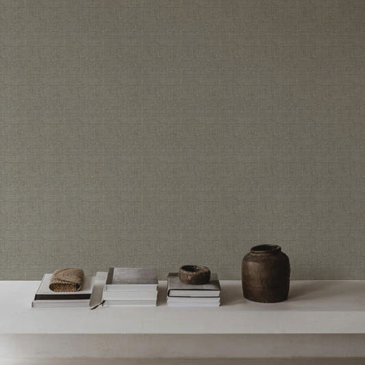 Papel Mural Rafia Linen