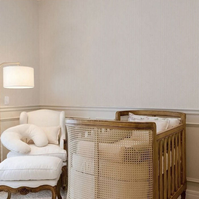 Papel Mural Ram Beige