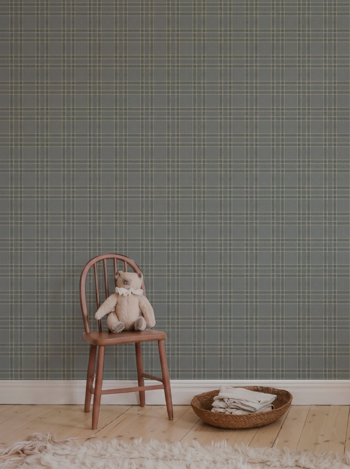 Papel Mural Scott Green