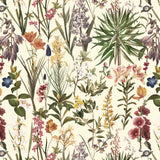 Mantel de Hule Secret Garden VI