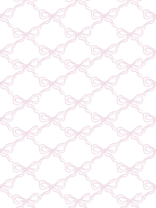 Papel Mural Bow