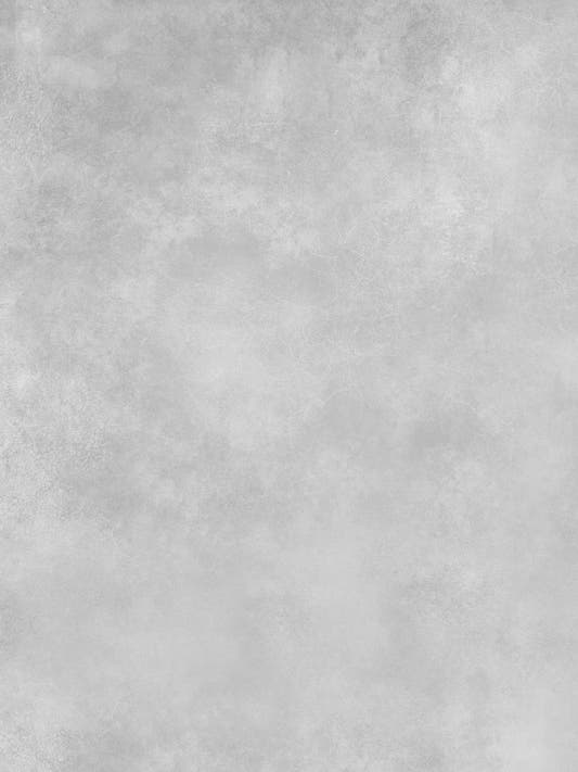 Papel Mural Grunge Texture Gray