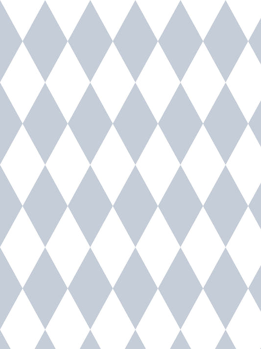 Papel Mural Nordic Blue