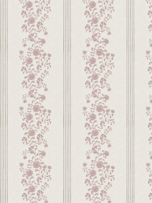 Papel Mural Lilly Rose