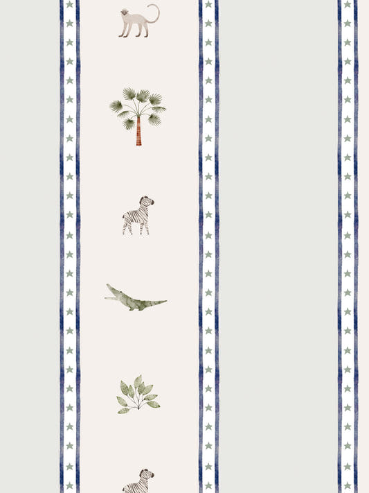 Papel Mural Elva