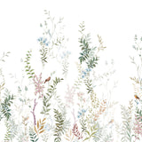 Papel Mural Biotanic