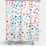 Cortina de Baño Singularity