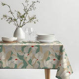 Mantel de Hule Sopiva