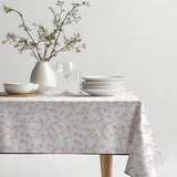 Mantel de Hule Stella