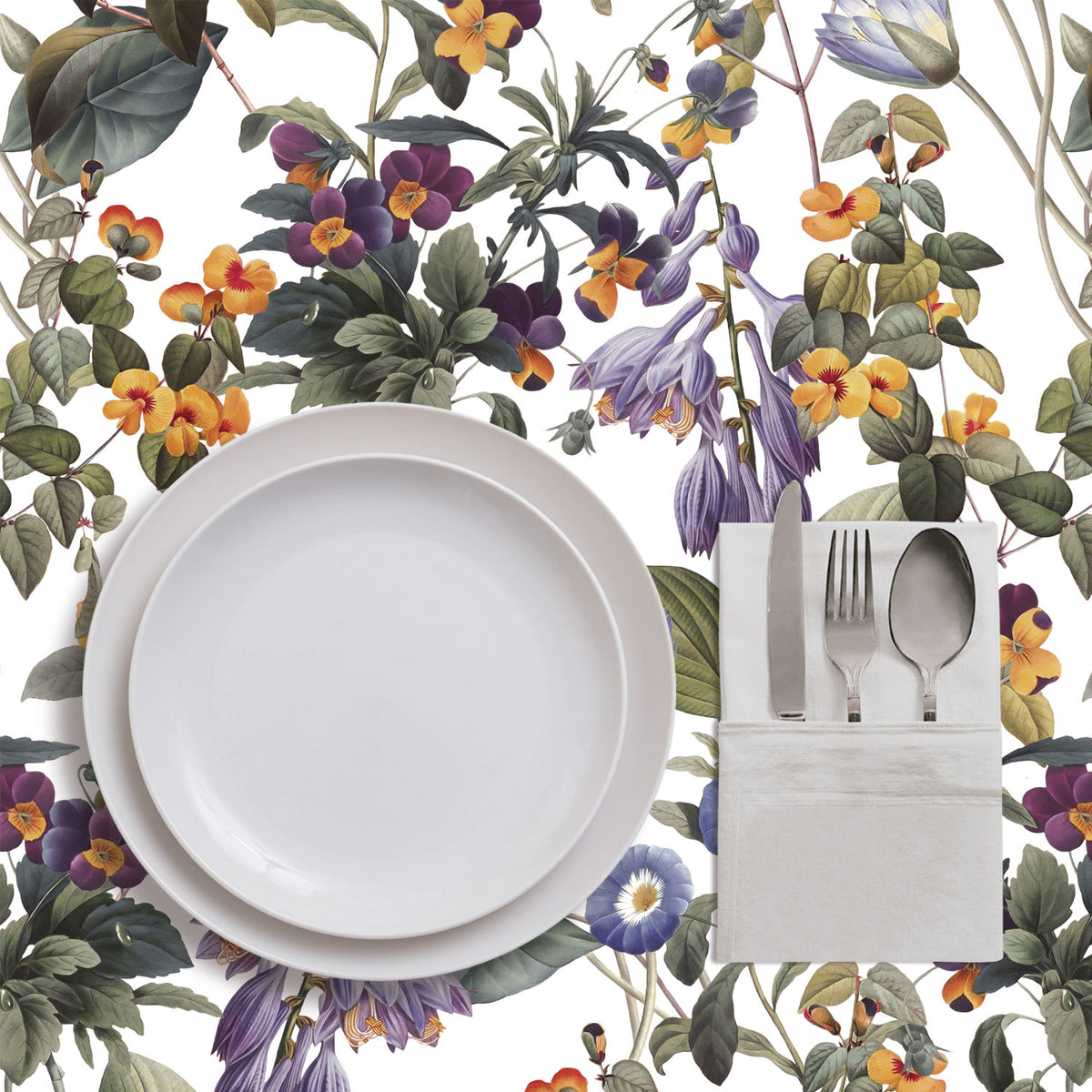 Mantel de Hule Summer Dreams V