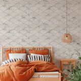 Papel Mural Texture y Geometría