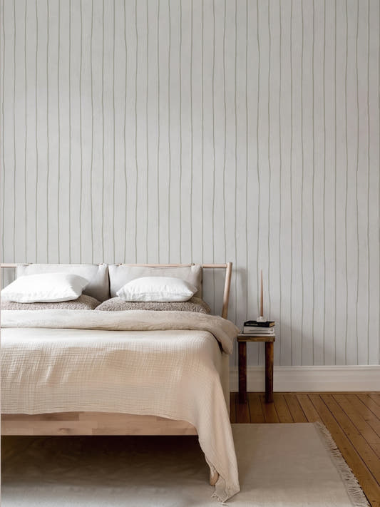 Papel Mural Tom Beige