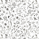 Mantel de Hule Trini March