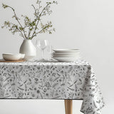 Mantel de Hule Trini March