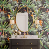 Papel Mural Tropicalia