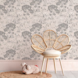Papel Mural Woodland