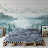 Papel Mural Calma