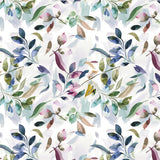 Mantel de Hule Watercolor Mystic Leaves