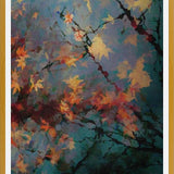 Cuadro Autumnal Foliage