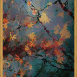 Cuadro Autumnal Foliage
