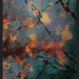 Cuadro Autumnal Foliage