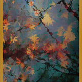 Cuadro Autumnal Foliage