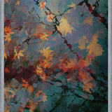 Cuadro Autumnal Foliage