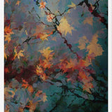 Cuadro Autumnal Foliage