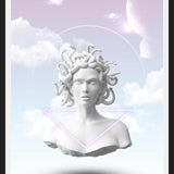 Cuadro Medusa