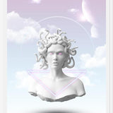 Cuadro Medusa