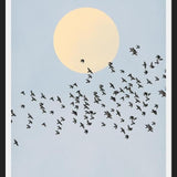 Cuadro El Vuelo