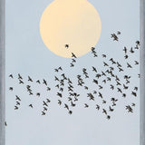 Cuadro El Vuelo