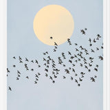 Cuadro El Vuelo