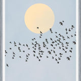 Cuadro El Vuelo