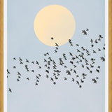 Cuadro El Vuelo