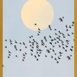 Cuadro El Vuelo