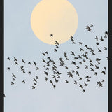 Cuadro El Vuelo