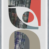 Cuadro Minimalist with Texture