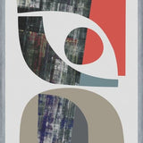 Cuadro Minimalist with Texture