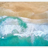 Cuadro Waves From The Sky