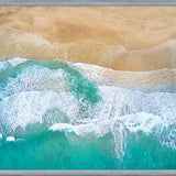 Cuadro Waves From The Sky