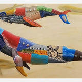 Cuadro Susurros del mar