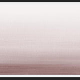 Cuadro Burgundy Watercolor Gradient