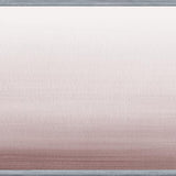 Cuadro Burgundy Watercolor Gradient