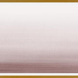 Cuadro Burgundy Watercolor Gradient