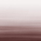 Canvas Burgundy Watercolor Gradient